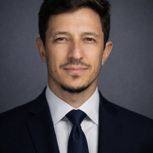 Samuel Xavier de Souza