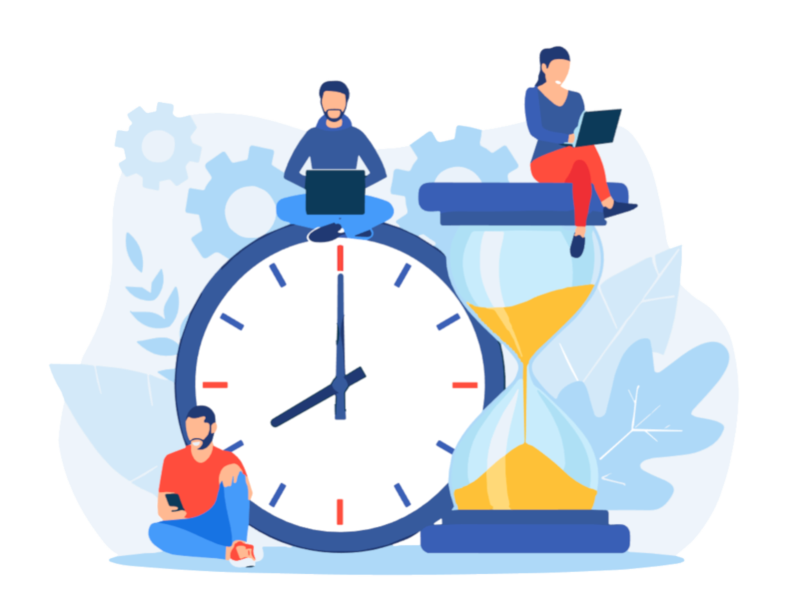 Gestão de Tempo e Produtividade