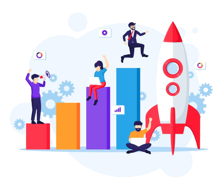 Parceria de Risco Compartilhado Ycodify